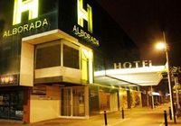 Отзывы Hotel Alborada, 4 звезды