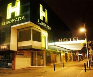 Hotel Alborada Concepcion Chile