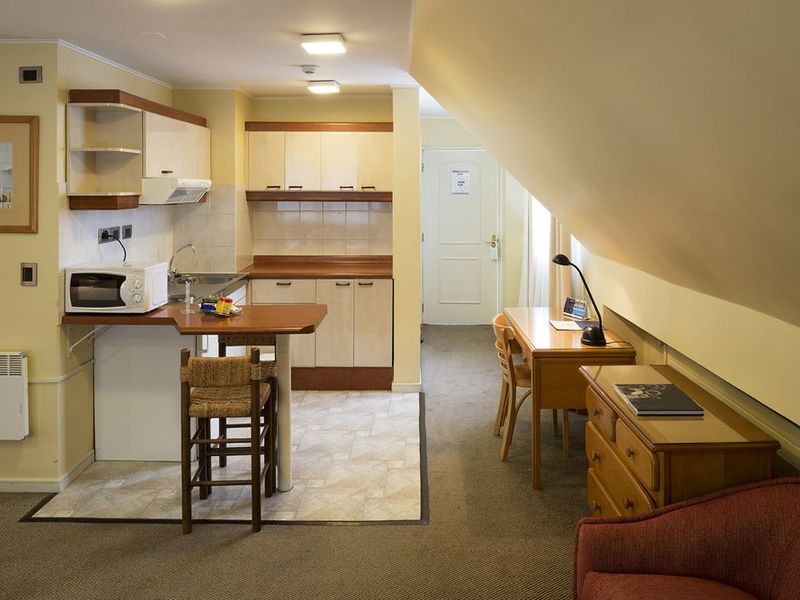 Hotel Photo 17