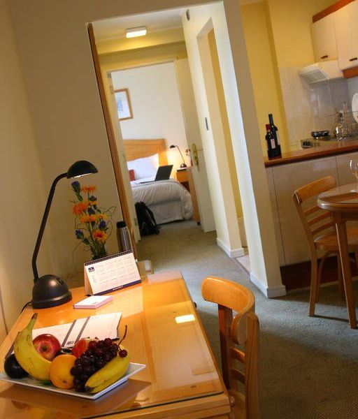 Hotel Photo 4