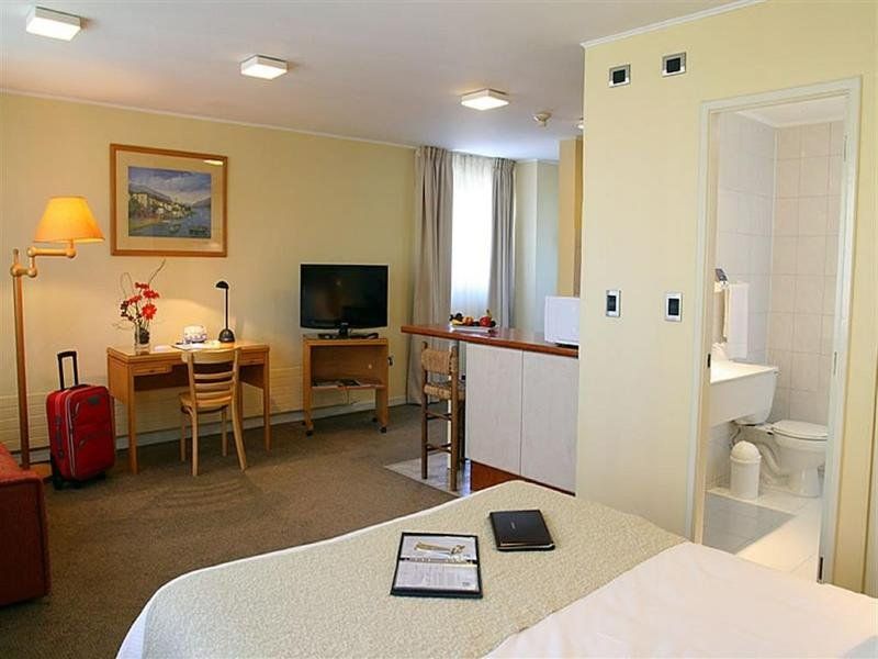 Hotel Photo 6