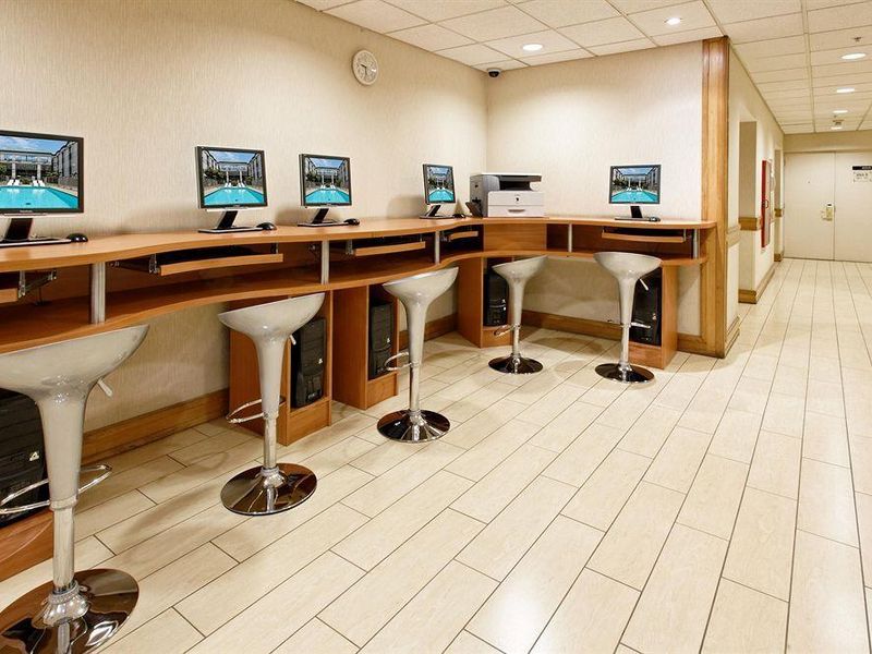 Hotel Photo 16