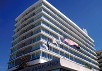Отзывы Hotel El Araucano, 4 звезды