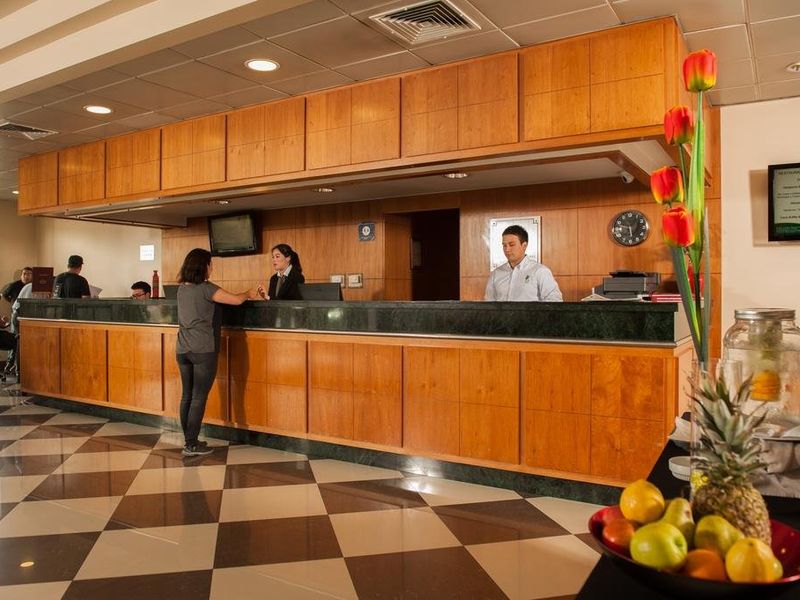 Hotel Photo 16
