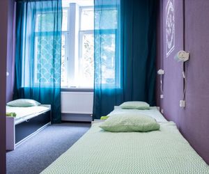 Amalienau Hostel i Apartamenty Kaliningrad Russia