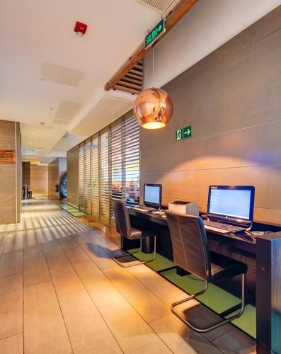 Hotel Photo 16