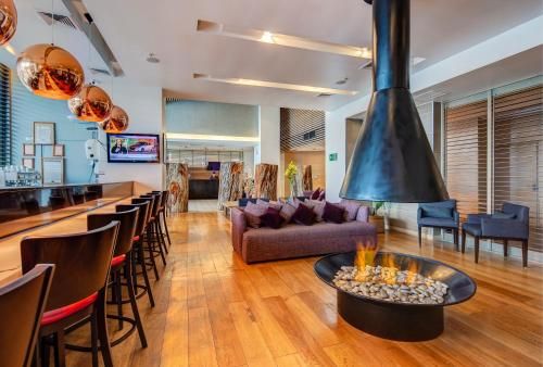 Hotel Photo 5