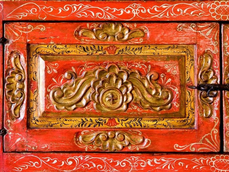 صورة الفندق 8
