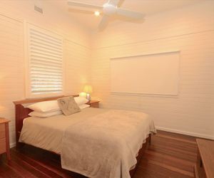 Cavvanbah Seaside Cottage Byron Bay Australia