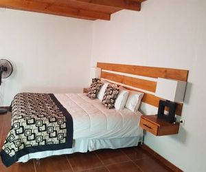 Hostal Illauca de Atacama San Pedro De Atacama Chile