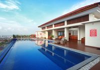 Отзывы Wimarion Hotel Semarang, 4 звезды