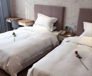 Scenery Hotel Luoyang Luoyang China
