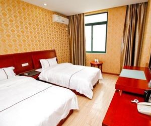 Junlan Business Hotel Hefei China