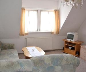 Apartmenthaus im Augustinern Quedlinburg Germany