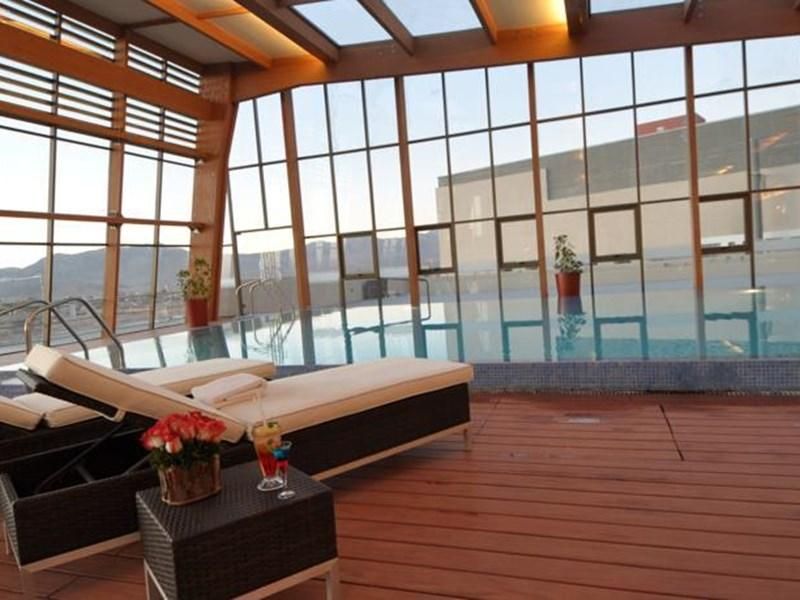 Hotel Photo 16