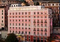 Отзывы Grand Hotel Savoia, 5 звезд