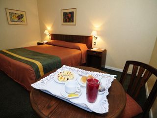 Фото отеля Hotel Diego De Almagro Calama