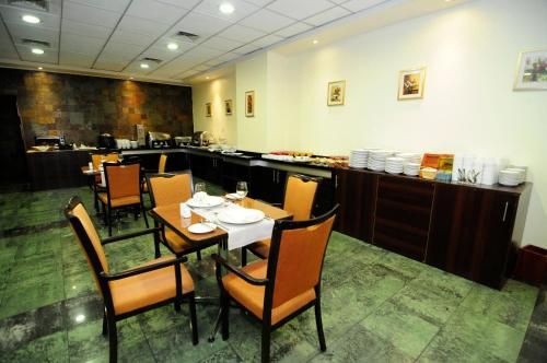 Hotel Photo 13
