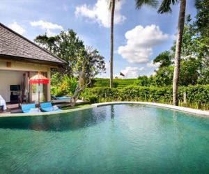 Kubu Bidadari Villa Canggu Indonesia