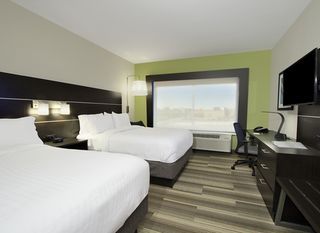 Hotel pic Holiday Inn Express & Suites - Brookshire - Katy Freeway, an IHG Hotel