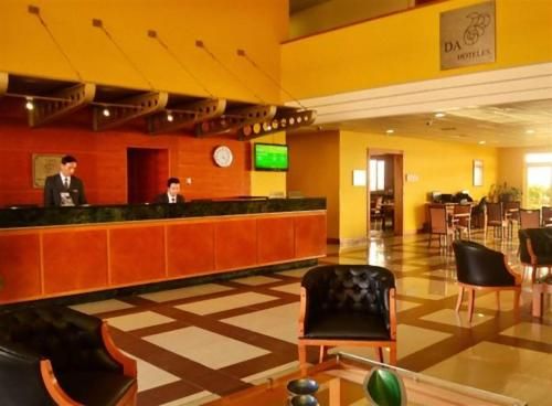 Hotel Photo 16
