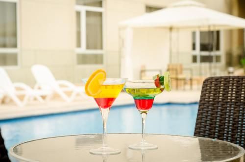 Hotel Photo 18