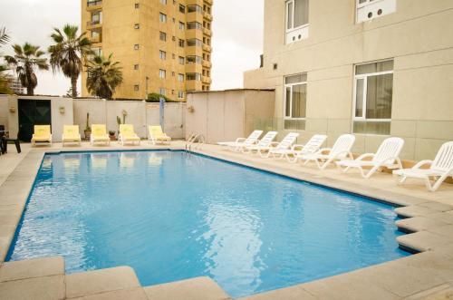 Hotel Photo 19