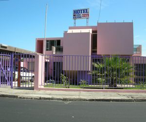 Hotel Casa Kolping Arica Chile