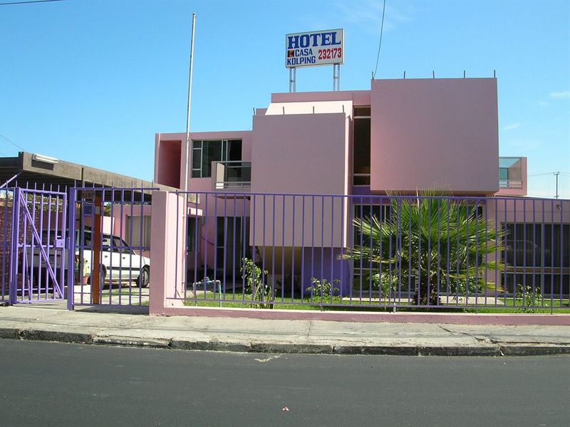 Hotel Photo 1