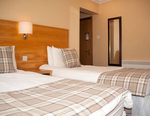 Loch Long Hotel Arrochar United Kingdom
