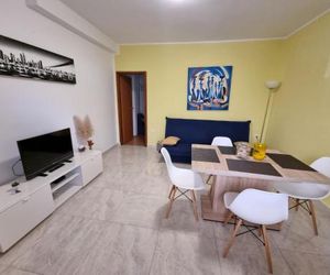 Apartment Rajci Cerzo Croatia