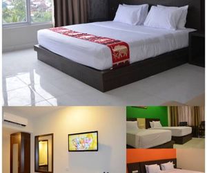 Hotel Grand Praba Lampung Bandar Lampung Indonesia