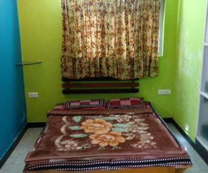 Sri Balaji Residency Ooty India