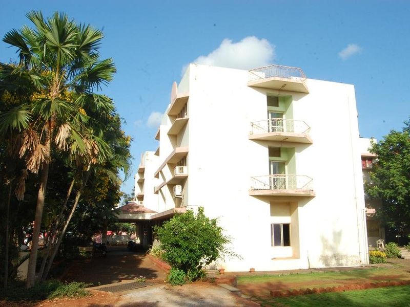 Hotel Photo 9