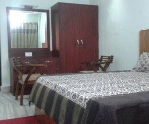 My Island Residency Port Blair India