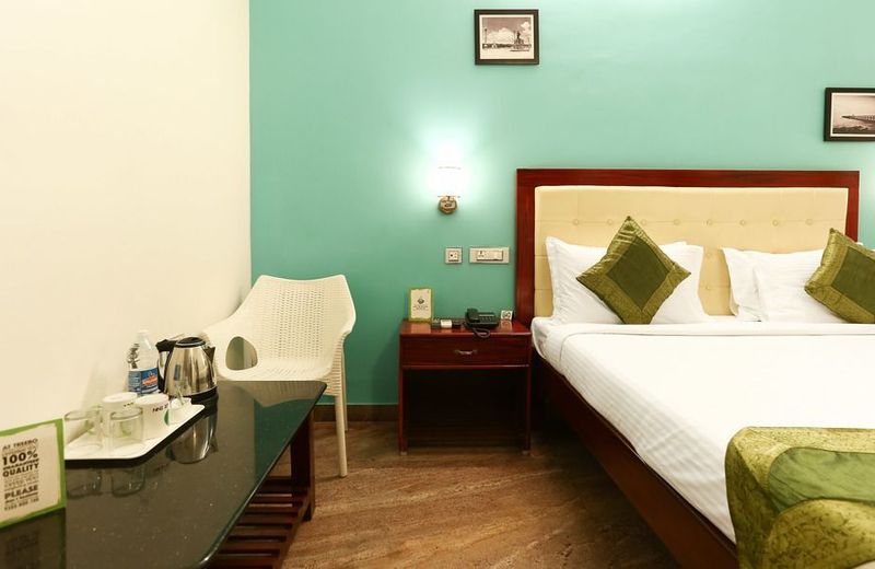 Treebo Trend Grace Inn Pondicherry