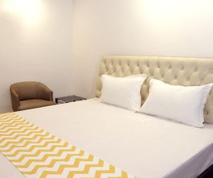 FabHotel Blueberry Hauz Khaz Delhi City India