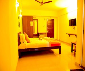 RSB Residency Manipal India