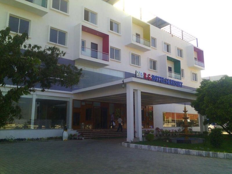 Hotel Photo 11