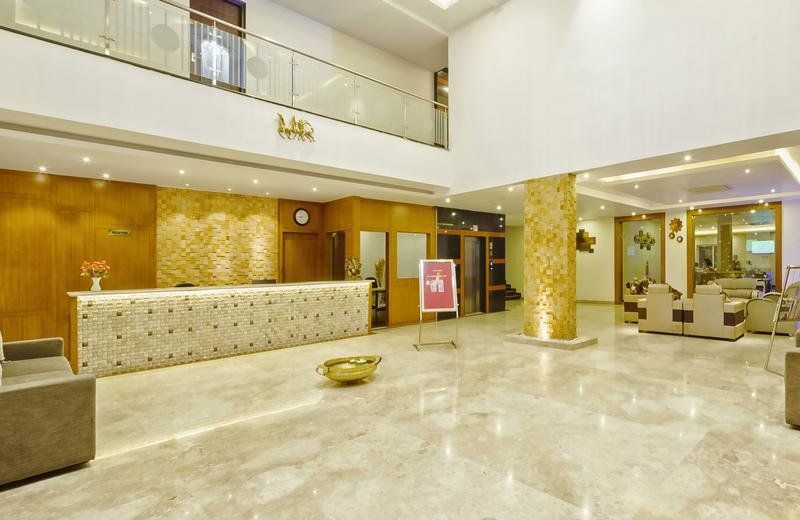 Hotel Photo 6