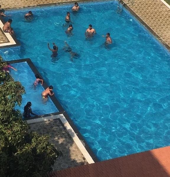 Hotel Photo 8