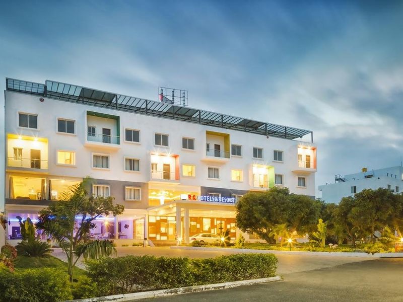 Hotel Photo 10