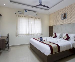 FabHotel NKS Karapakkam OMR Sholinganallur India