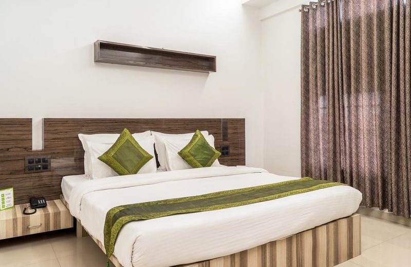 Treebo Trend Hotel Shiva’s