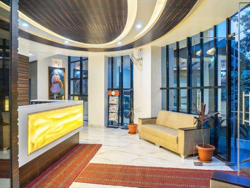 Hotel Photo 18