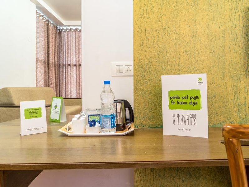 Hotel Photo 21