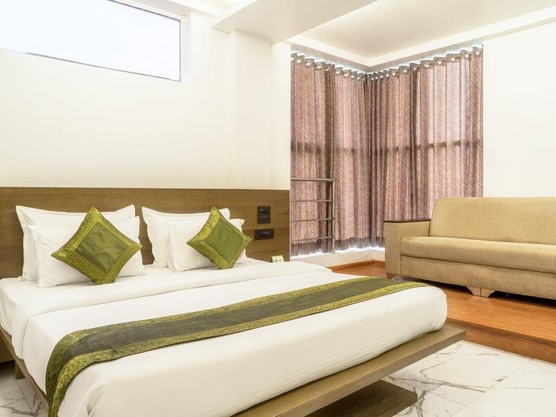 Hotel Photo 4