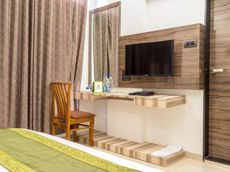 Hotel Photo 9