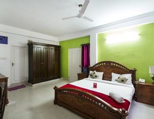 OYO 8271 Elite Homes Hyderabad India