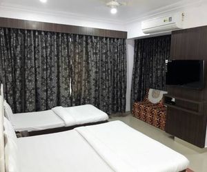 Hotel Ashirwad Ahmadnagar India